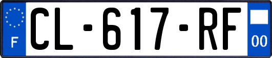 CL-617-RF