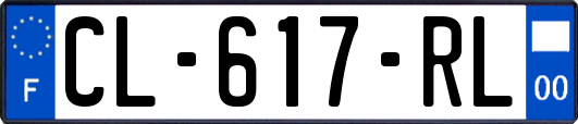 CL-617-RL