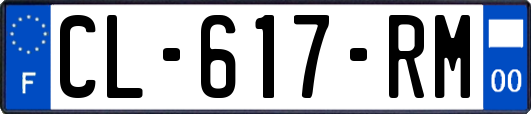 CL-617-RM