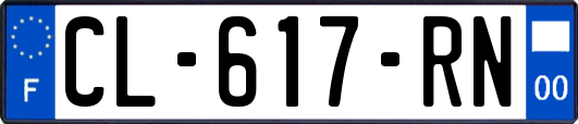 CL-617-RN