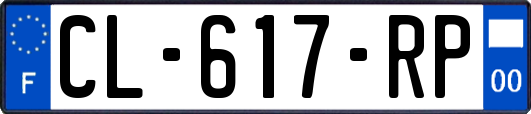 CL-617-RP