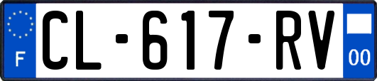 CL-617-RV