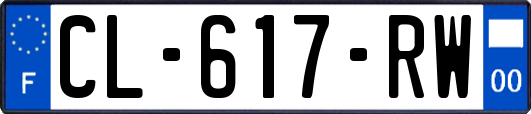 CL-617-RW