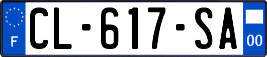 CL-617-SA