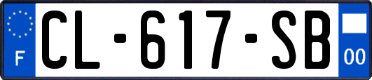 CL-617-SB