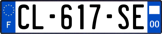 CL-617-SE