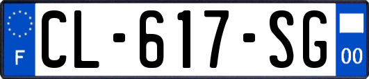 CL-617-SG