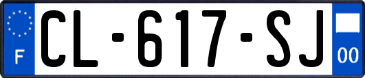 CL-617-SJ