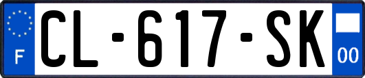 CL-617-SK