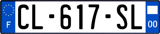 CL-617-SL