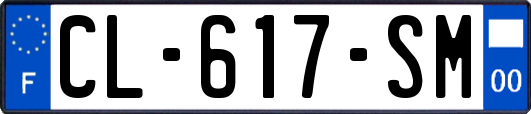 CL-617-SM