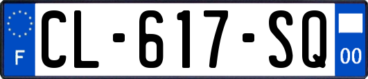 CL-617-SQ