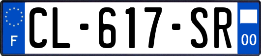 CL-617-SR