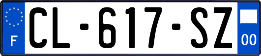 CL-617-SZ