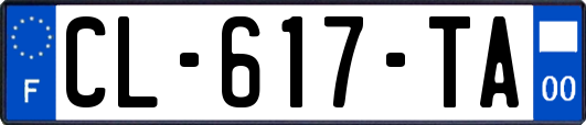 CL-617-TA