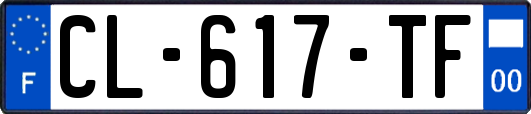 CL-617-TF