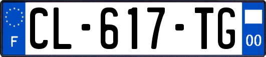 CL-617-TG