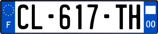 CL-617-TH