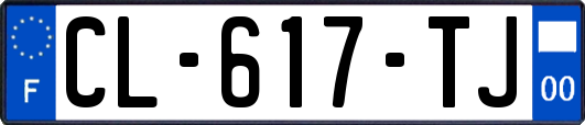 CL-617-TJ