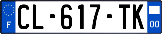 CL-617-TK