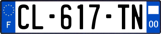 CL-617-TN