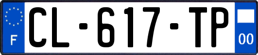 CL-617-TP
