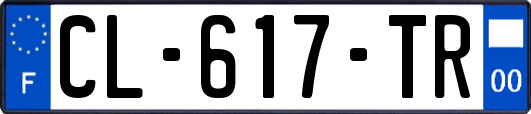 CL-617-TR