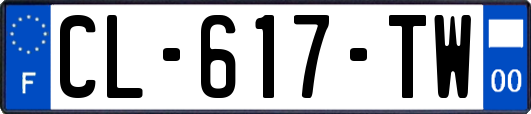 CL-617-TW