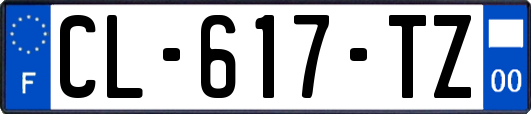 CL-617-TZ