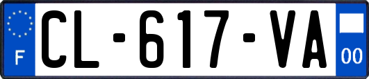 CL-617-VA