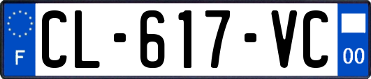 CL-617-VC