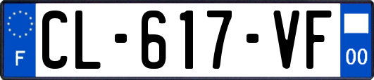 CL-617-VF