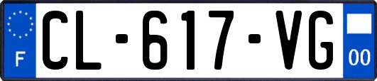 CL-617-VG