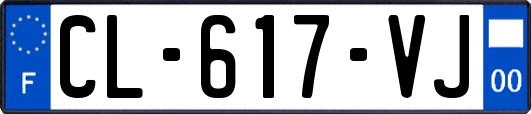 CL-617-VJ