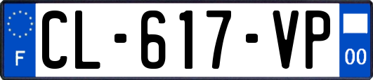 CL-617-VP