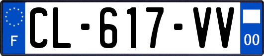 CL-617-VV