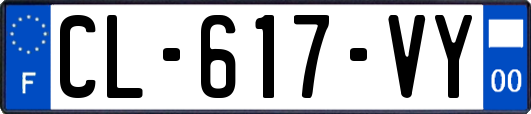 CL-617-VY