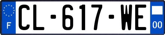 CL-617-WE