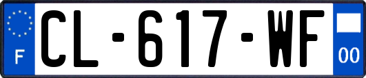 CL-617-WF