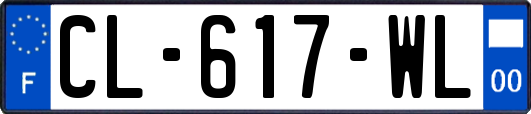 CL-617-WL