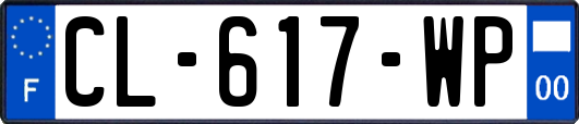 CL-617-WP
