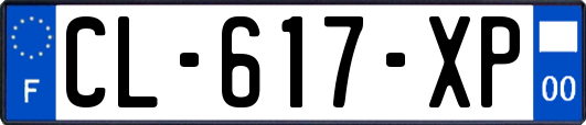 CL-617-XP