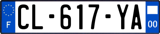 CL-617-YA