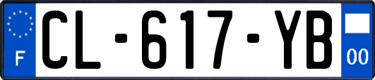 CL-617-YB