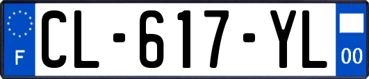 CL-617-YL