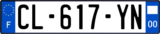 CL-617-YN