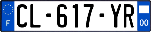 CL-617-YR