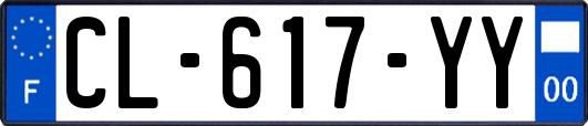 CL-617-YY