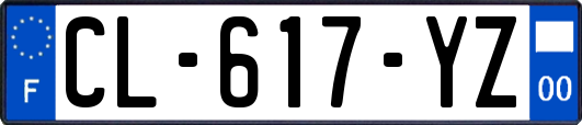 CL-617-YZ