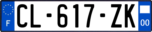 CL-617-ZK